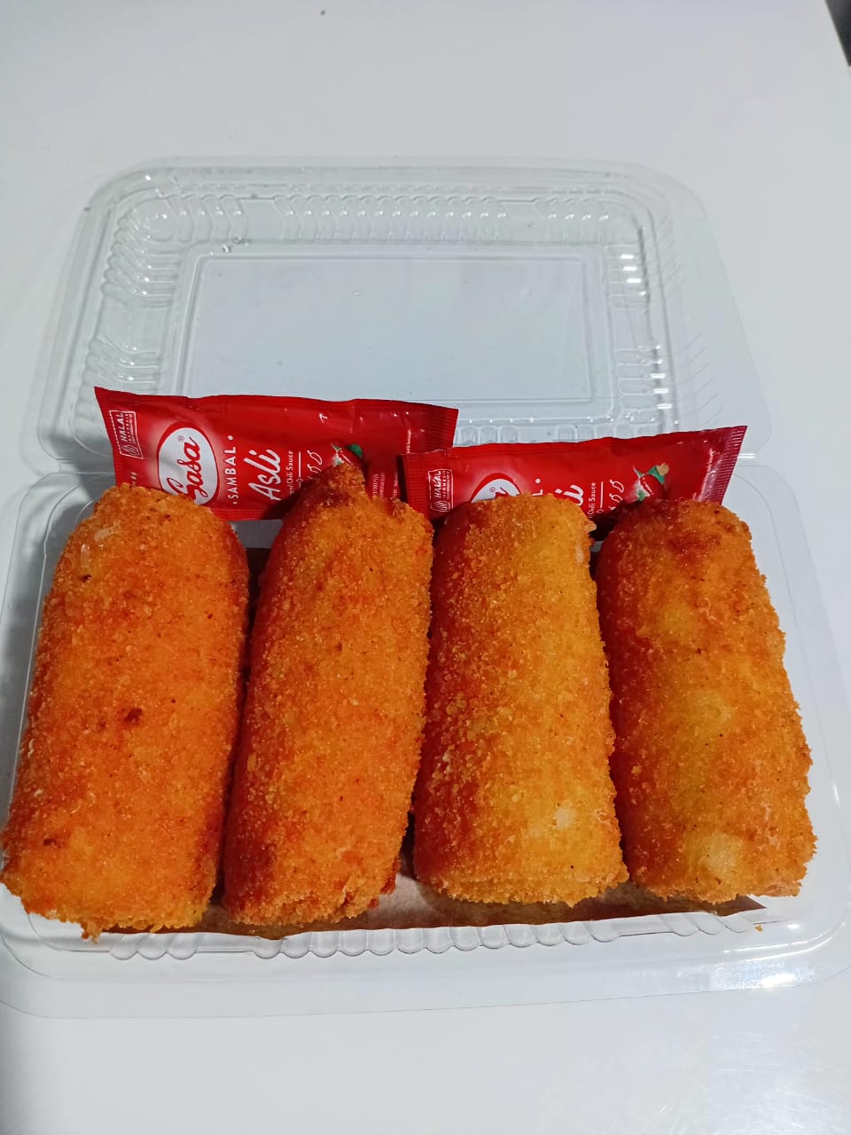 Risol Mayo